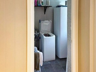 Vakantiehuis Bøvågen  27