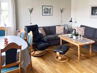 Vakantiehuis Bøvågen  23
