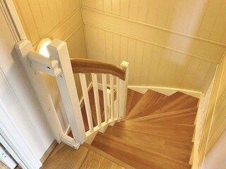 Vakantiehuis Bøvågen  29