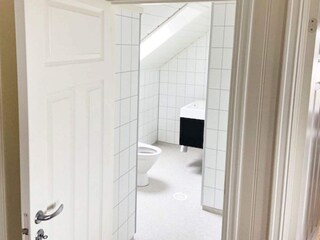 Vakantiehuis Bøvågen  27