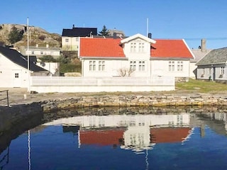 Vakantiehuis Bøvågen  15