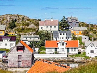 Vakantiehuis Bøvågen  30