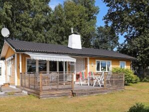 Holiday house 4 person holiday home in Åskloster - Bua - image1