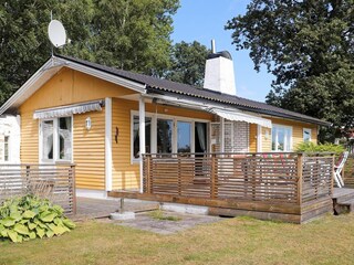 Vakantiehuis Bua Buitenaudio-opname 2