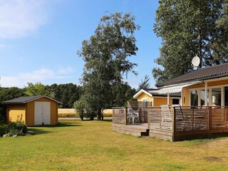 Vakantiehuis Bua Buitenaudio-opname 4