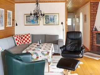 Holiday house Bua  12