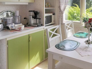 Ferienhaus Bua  6