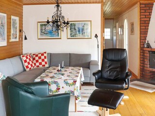 Vakantiehuis Bua  11