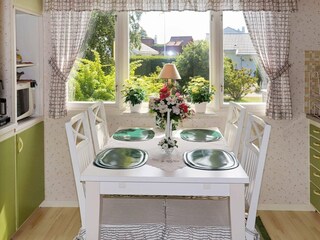 Vakantiehuis Bua  12