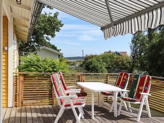 Vakantiehuis Bua Buitenaudio-opname 3