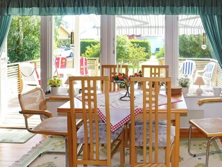 Holiday house Bua  15