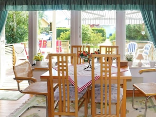 Holiday house Bua  8