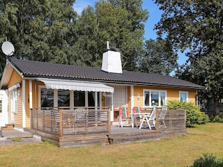 Holiday house Bua Outdoor Recording 1