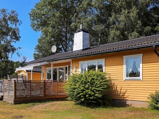 Vakantiehuis Bua Buitenaudio-opname 5