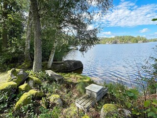 Vakantiehuis Rimforsa Buitenaudio-opname 7