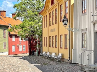 Ferienhaus Rimforsa  10