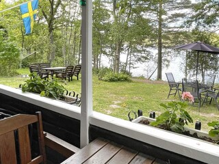 Holiday house Rimforsa  11