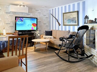 Vakantiehuis Rimforsa  12