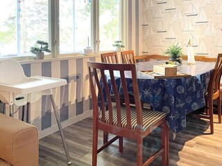 Ferienhaus Rimforsa  15