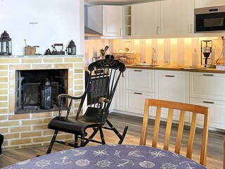 Vakantiehuis Rimforsa  17