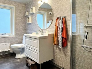 Vakantiehuis Rimforsa  17