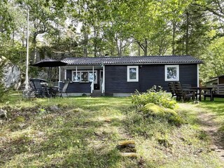 Vakantiehuis Rimforsa Buitenaudio-opname 3