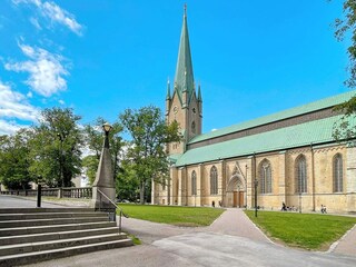 Vakantiehuis Rimforsa  18