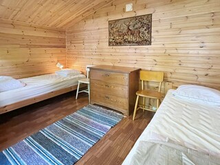 Holiday house Rimforsa  20