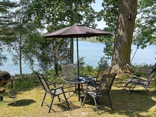 Ferienhaus Rimforsa  16