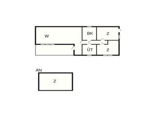 Holiday house Rimforsa  20