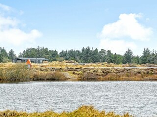 Ferienhaus Vejers Strand Außenaufnahme 1