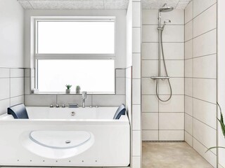 Vakantiehuis Vejers Strand  10