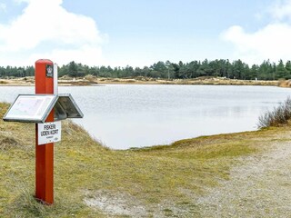 Vakantiehuis Vejers Strand  13