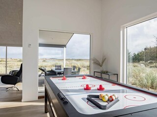 Vakantiehuis Vejers Strand  16