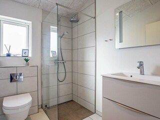 Vakantiehuis Vejers Strand  24
