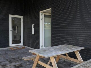 Vakantiehuis Vejers Strand  19