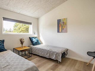 Vakantiehuis Vejers Strand  30
