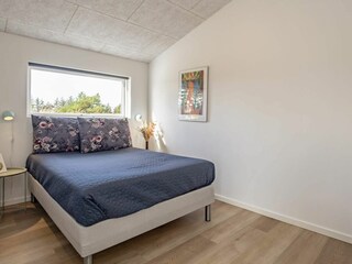Vakantiehuis Vejers Strand  33