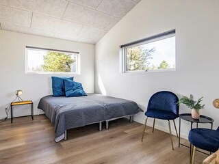 Vakantiehuis Vejers Strand  34