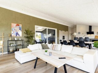Vakantiehuis Vejers Strand  21