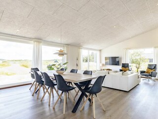 Vakantiehuis Vejers Strand  35