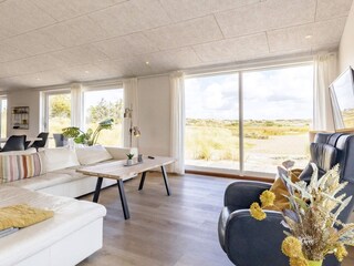 Vakantiehuis Vejers Strand  37