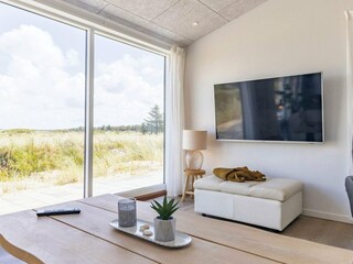 Vakantiehuis Vejers Strand  38