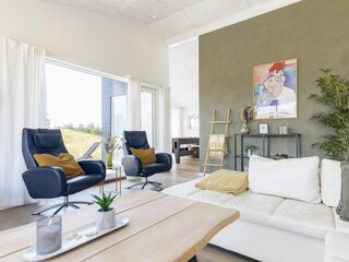 Vakantiehuis Vejers Strand  40