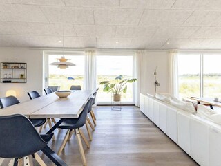 Vakantiehuis Vejers Strand  41
