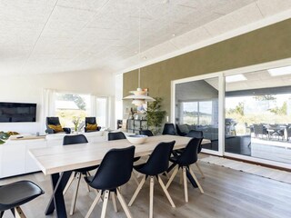 Vakantiehuis Vejers Strand  42