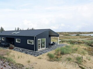 Casa de vacaciones Vejers Strand  36