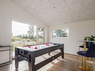 Holiday house Vejers Strand  55