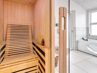 Holiday house Vejers Strand  14