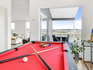 Vakantiehuis Vejers Strand  9